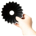 ORIGAMI - Dripper S Musta ORIGAMI - Dripper S Musta