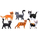 Lean Toys Ompeleminen sarja 6 kpl. Lean Toys Ompeleminen sarja 6 kpl.