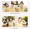 Philips SmallRig Mini Speedlite Flash (RS-R22) (5883)