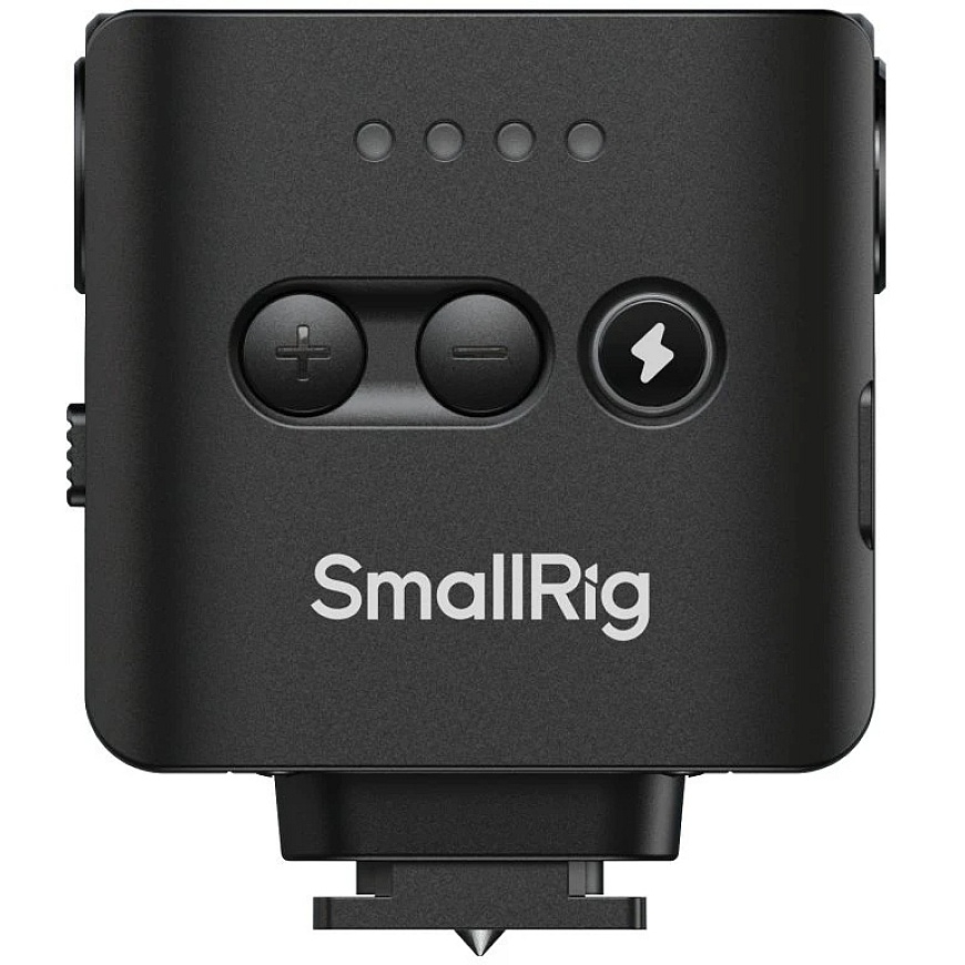 Philips SmallRig Mini Speedlite Flash (RS-R22) (5883) – 3