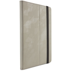 Case Logic SureFit CBUE-1210 Concrete 27,9 cm (11") Фолио Серый, Белый