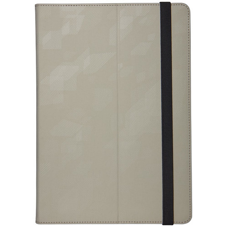 Case Logic SureFit CBUE-1210 Concrete 27.9 cm (11") Folio Grey, White – 2