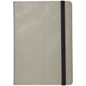 Case Logic SureFit CBUE-1210 Concrete 27.9 cm (11") Folio Grey, White