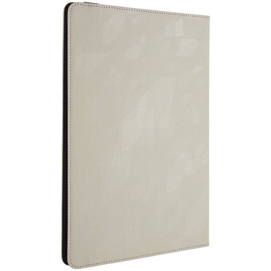 Case Logic SureFit CBUE-1210 Concrete 27.9 cm (11") Folio Grey, White – 3