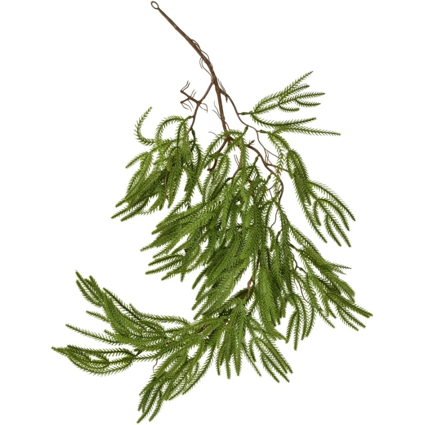 Mondex Since 1986 VIRIDIS Decorative Drooping Branches 90 cm