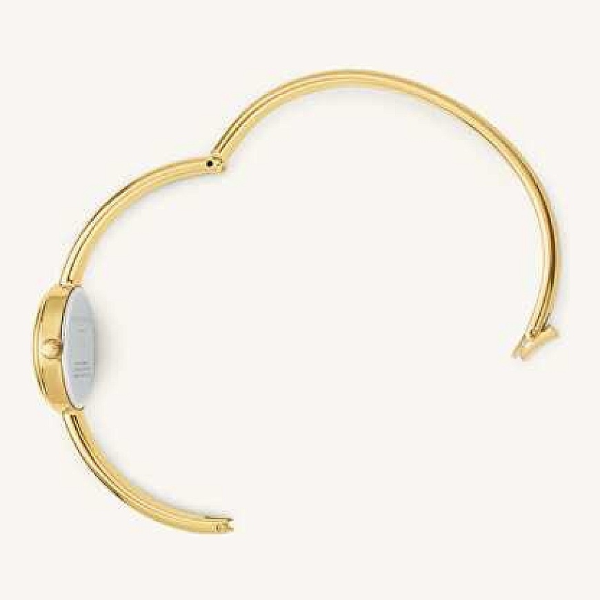 Rosefield Bangle S Gold STWGSG-ST04 – 4