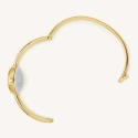 Rosefield Bangle S Gold STWGSG-ST04