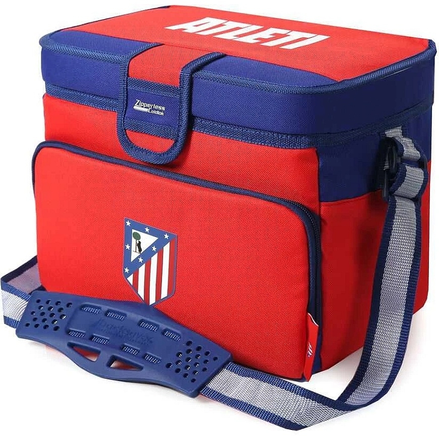 Atletico de Madrid - Ruokakuljetuslaatikko