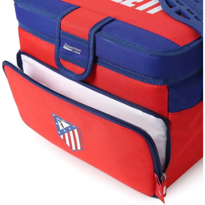 Atletico de Madrid pārtikas nēsājs – 3