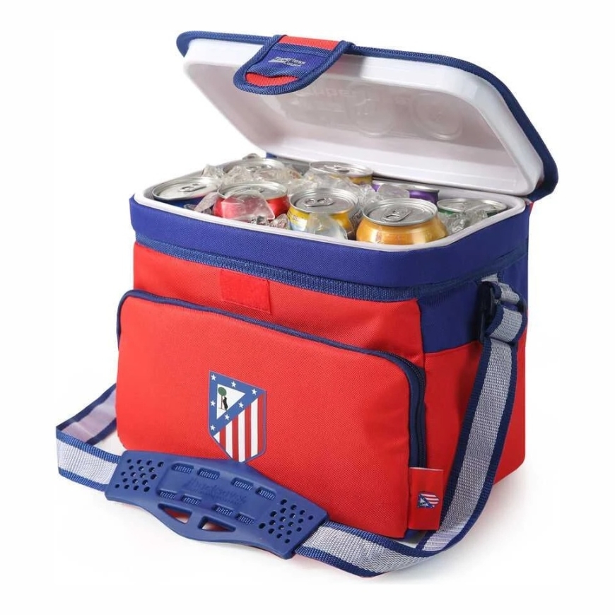 Atletico de Madrid - Ruokakuljetuslaatikko – 4