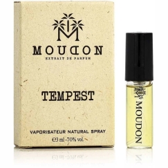 Moudon Tempest Parfyymin Ekstrakti Minikokoinen 3 ml (unisex)