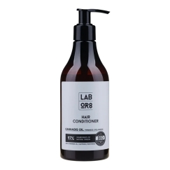 LABOR8 Hemp Hair Conditioner Strengthening, 270 ml