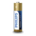 Philips Premium Alkaline LR6M4B/10 household battery Single-use battery AA