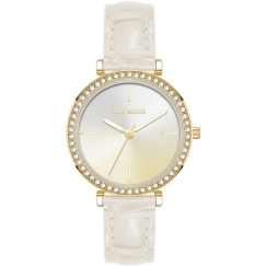 Часы Steve Madden SM-8094GPIV аналоговые
