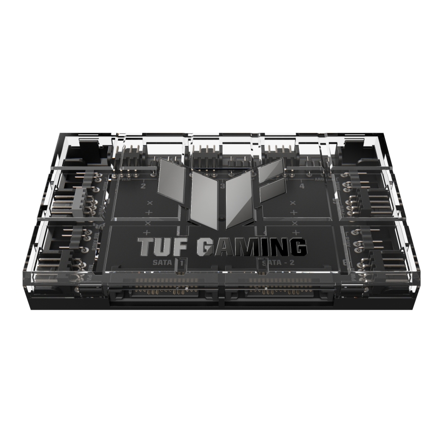 ASUS TUF Gaming ARGB PWM Fan