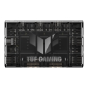 ASUS TUF Gaming ARGB PWM Fan Hub Ventilatora kontrolieris ASUS TUF Gaming ARGB PWM Fan Hub Ventilatora kontrolieris