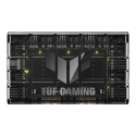 ASUS TUF Gaming ARGB PWM Fan Hub Ventilatora kontrolieris ASUS TUF Gaming ARGB PWM Fan Hub Ventilatora kontrolieris