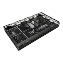 ASUS TUF Gaming ARGB PWM Fan Hub Ventilatora kontrolieris ASUS TUF Gaming ARGB PWM Fan Hub Ventilatora kontrolieris