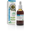Soria Composor 28 Nerval Complex 50ml Xxi Soria Composor 28 Nerval Complex 50ml Xxi