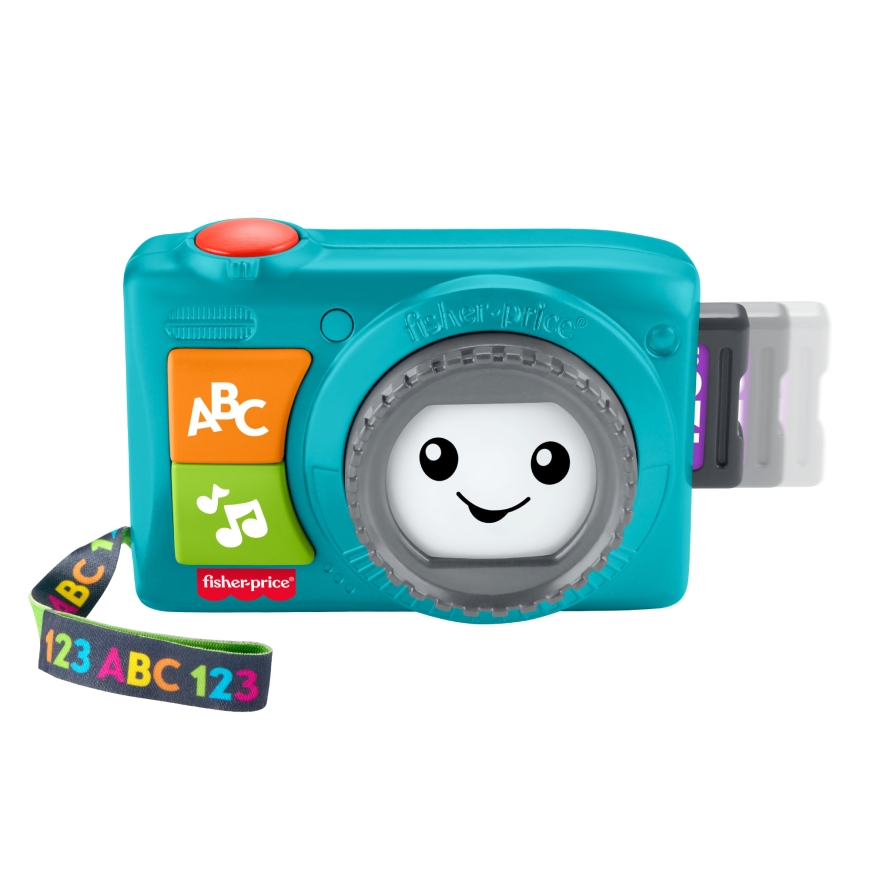 Fisher-Price Laugh & Learn JNV95 izglītojošā