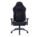 XPG NEXUS Gaming Chair - Black
