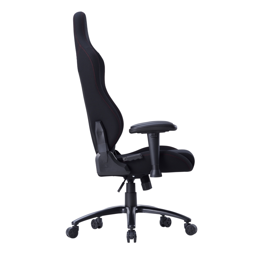 XPG NEXUS Gaming Chair - Black – 3