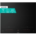 Gorenje Induktionshäll GI6443BSCWF Gorenje Induktionshäll GI6443BSCWF