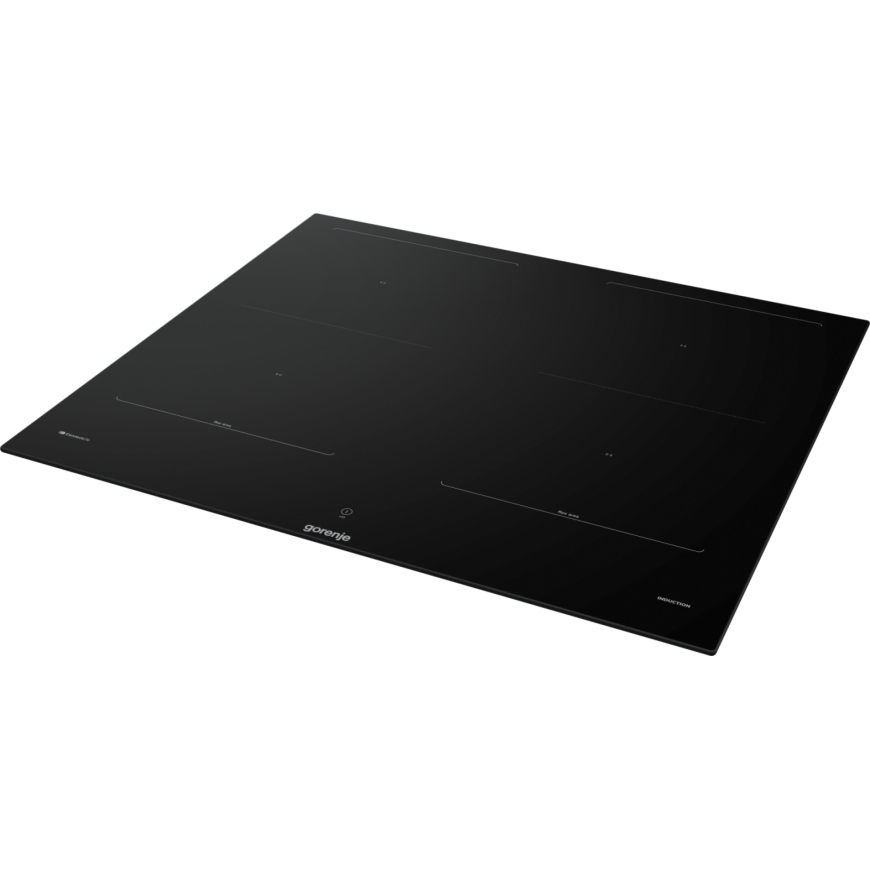 Индукционная варочная панель GORENJE GI6443BSCWF – 3