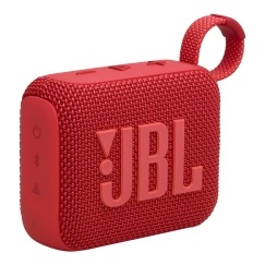 JBL Go 4 Kannettava monokaiutin Punainen 4,2 W