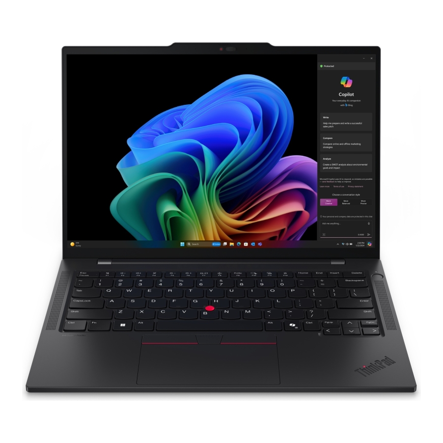 Lenovo ThinkPad T14s Gen 6 (Snapdragon)