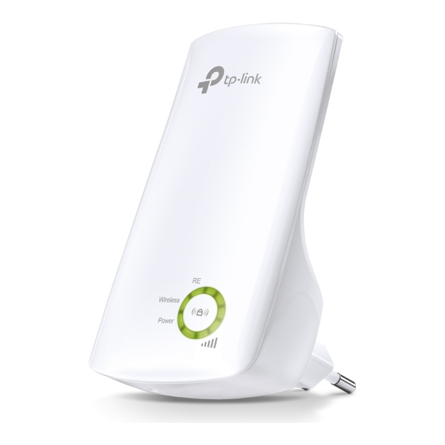 TP-Link 300Mbps Wi-Fi Range Extender