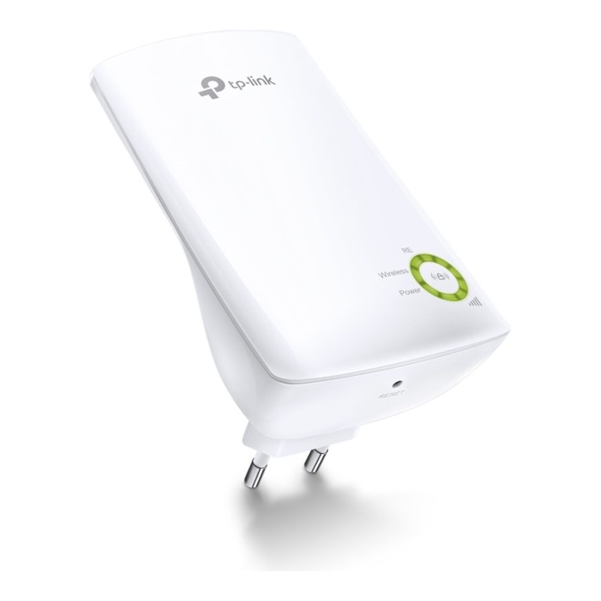 TP-Link 300Mbps Wi-Fi Range Extender – 2