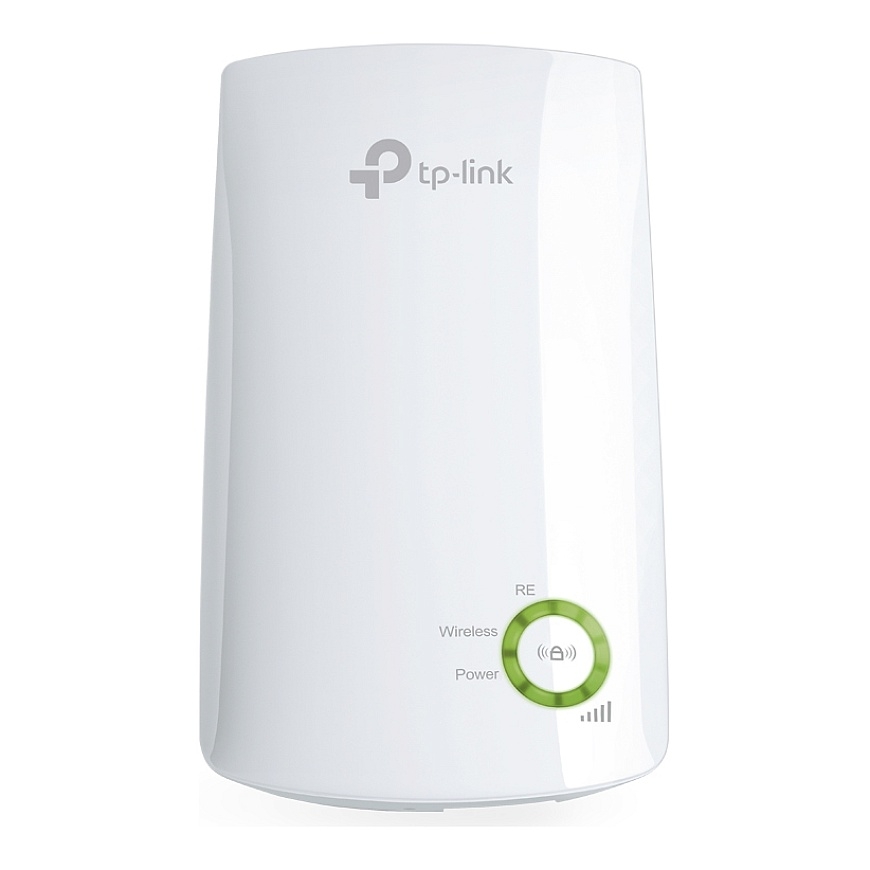 TP-Link 300Mbps Wi-Fi Range Extender – 3