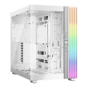 be quiet! LIGHT BASE 900 DX White „Full Tower“ Balta be quiet! LIGHT BASE 900 DX White „Full Tower“ Balta