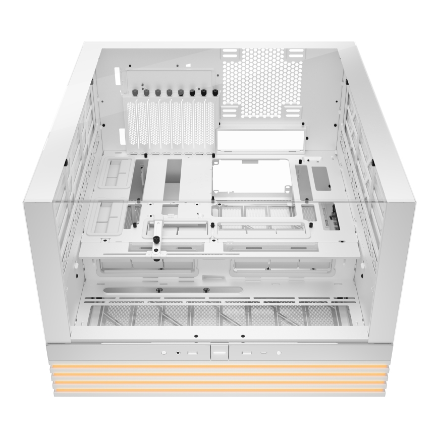 be quiet! LIGHT BASE 900 DX White „Full Tower“ Balta – 2