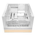 be quiet! LIGHT BASE 900 DX White Full Tower Valkoinen be quiet! LIGHT BASE 900 DX White Full Tower Valkoinen