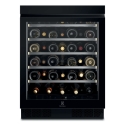 Electrolux EWUS040B8B Built-in Black 40 bottle(s) Electrolux EWUS040B8B Built-in Black 40 bottle(s)
