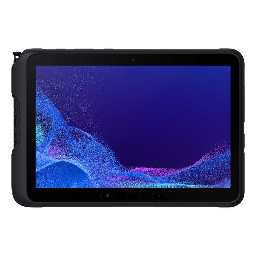 Samsung Galaxy Tab Active 4 Pro 5G Snapdragon LTE-FDD 128 GB 25.6 cm (10.1") 6 GB Wi-Fi 6 (802.11ax) Black