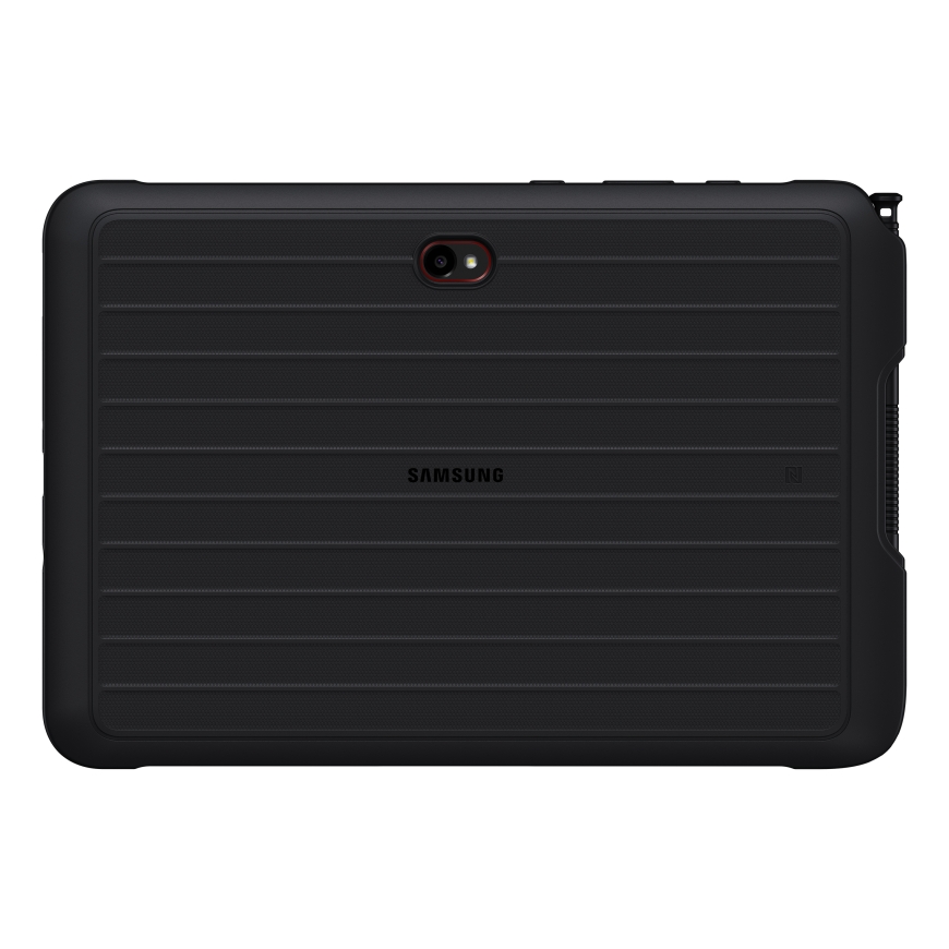 Samsung Galaxy Tab Active 4 Pro 5G Snapdragon LTE-FDD 128 GB 25,6 cm (10.1") 6 GB Wi-Fi 6 (802.11ax) Melns – 2