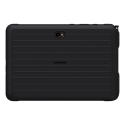 Samsung Galaxy Tab Active 4 Pro 5G „Snapdragon“ LTE-FDD 128 GB 25,6 cm (10.1") 6 GB Wi-Fi 6 (802.11ax) Juoda Samsung Galaxy Tab Active 4 Pro 5G „Snapdragon“ LTE-FDD 128 GB 25,6 cm (10.1") 6 GB Wi-Fi 6 (802.11ax) Juoda