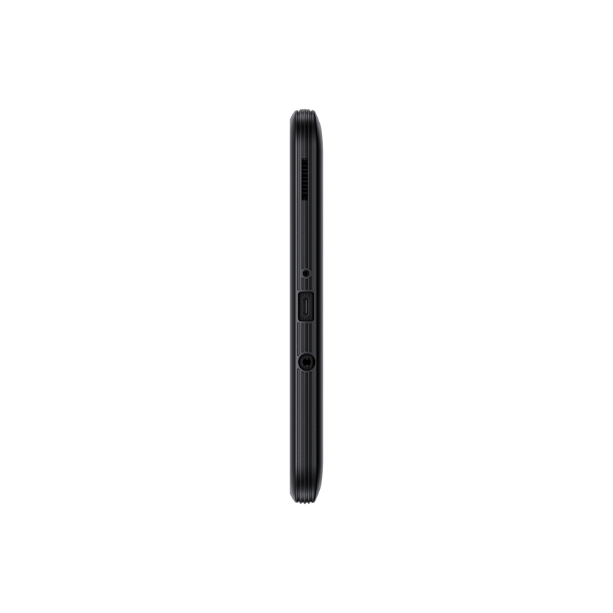 Samsung Galaxy Tab Active 4 Pro 5G „Snapdragon“ LTE-FDD 128 GB 25,6 cm (10.1") 6 GB Wi-Fi 6 (802.11ax) Juoda – 4