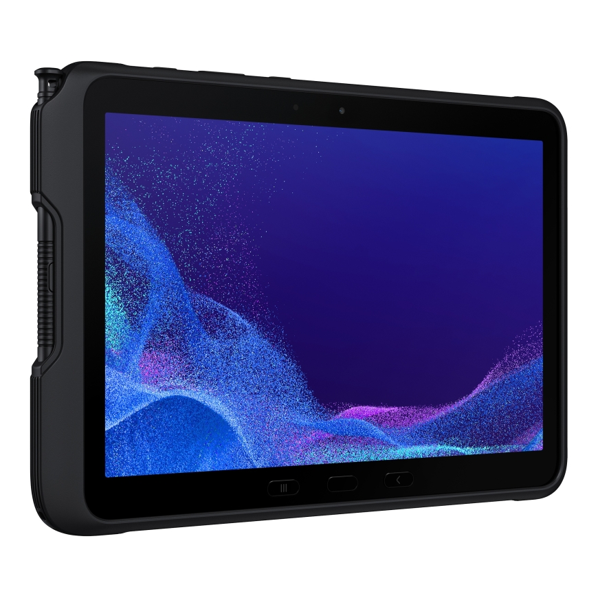 Samsung Galaxy Tab Active 4 Pro 5G Snapdragon LTE-FDD 128 GB 25.6 cm (10.1") 6 GB Wi-Fi 6 (802.11ax) Black – 5