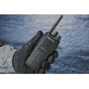Kenwood TK-3701DE kahesuunaline raadio 48 kanalid 446 - 446.2 MHz Must