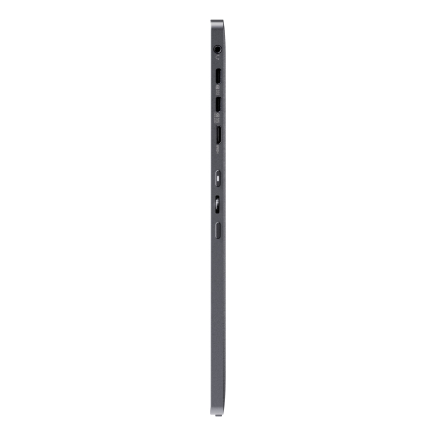 ASUS ZenScreen OLED MQ16FC computer monitor 40.6 cm (16") 1920 x 1200 pixels WUXGA Silver – 4