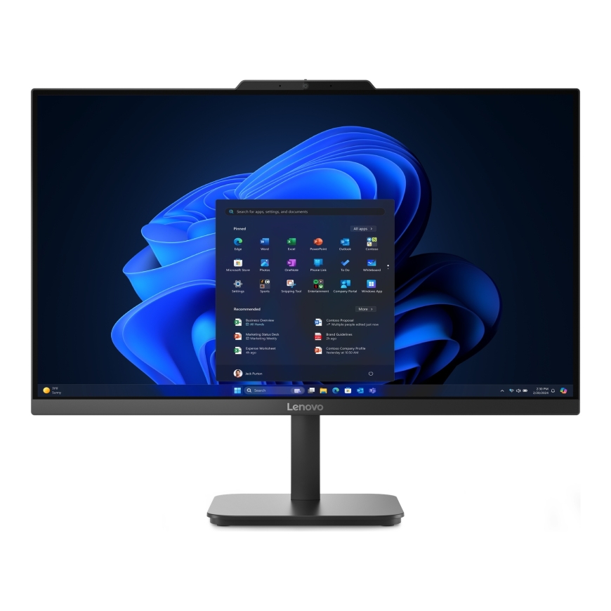 Lenovo V100 – 3