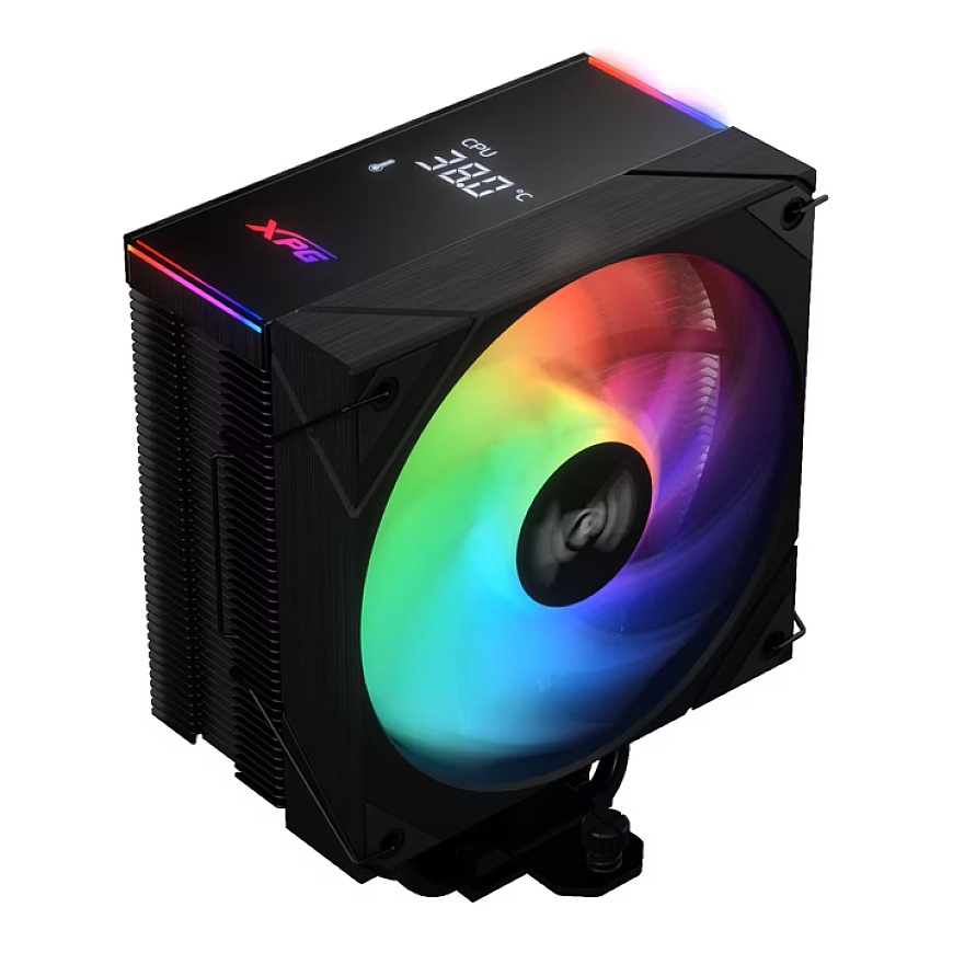 XPG MAESTRO PLUS 42SA CPU Air Cooler