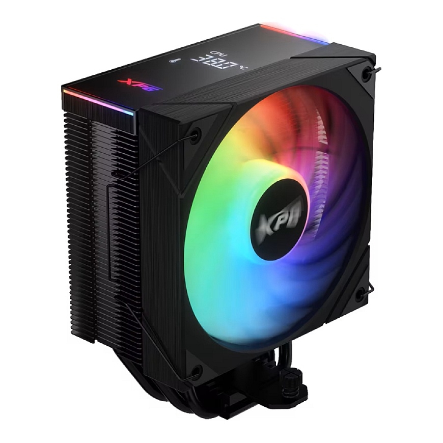 XPG MAESTRO PLUS 42SA CPU Air Cooler – 2