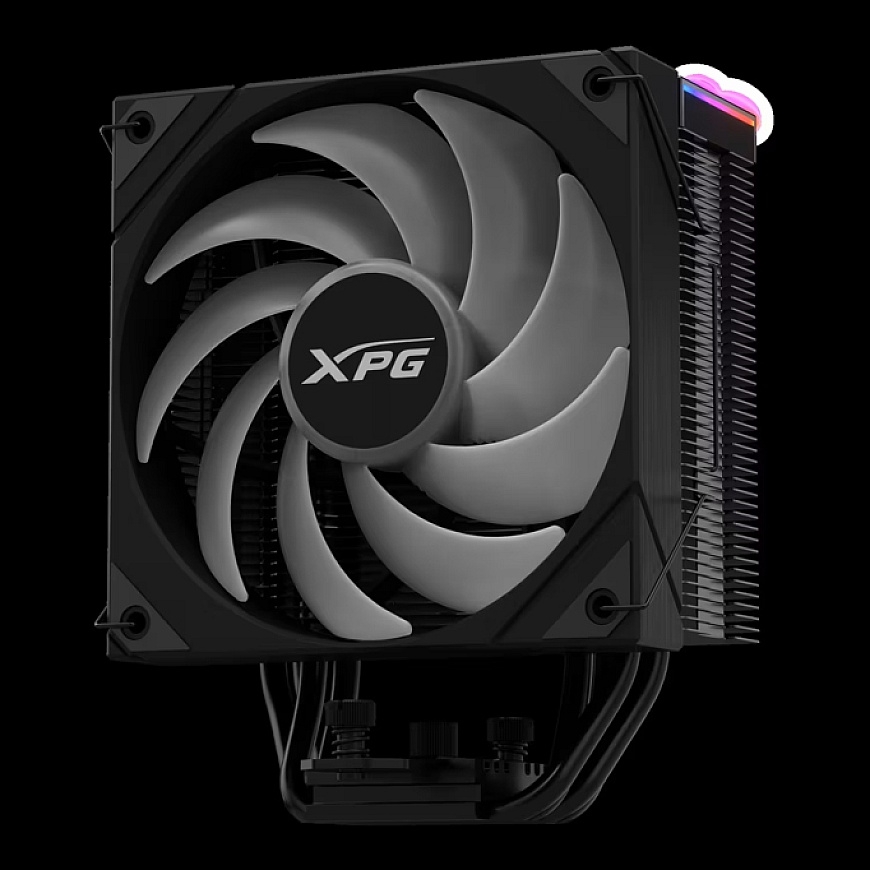 XPG MAESTRO PLUS 42SA CPU Air Cooler – 4