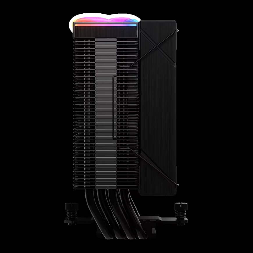 XPG MAESTRO PLUS 42SA CPU Air Cooler – 5
