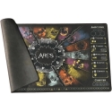 Leder Games Arcs: Žaidimų kilimėlis Leder Games Arcs: Žaidimų kilimėlis